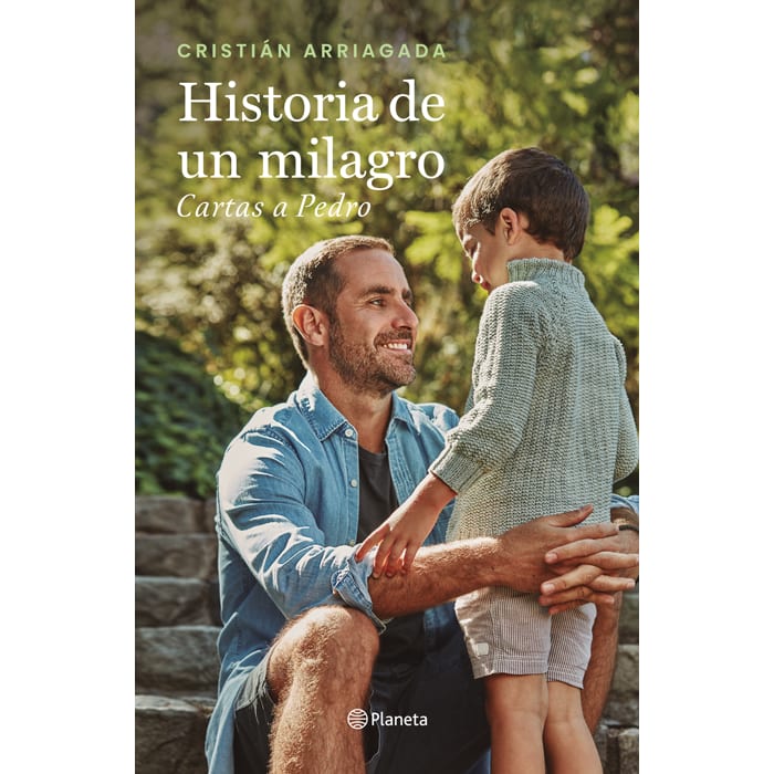 HISTORIA DE UN MILAGRO1