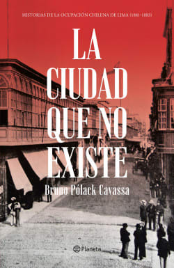 LA CIUDAD QUE NO EXISTE1