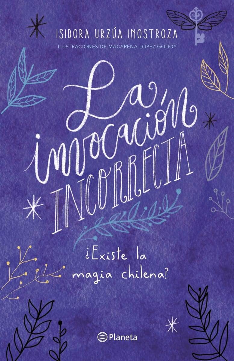 LA INVOCACION INCORRECTA1