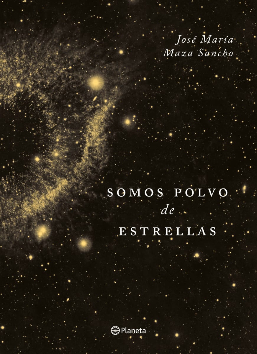 SOMOS POLVO DE ESTRELLAS TD1