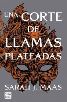 UNA CORTE DE LLAMAS PLATEADAS1