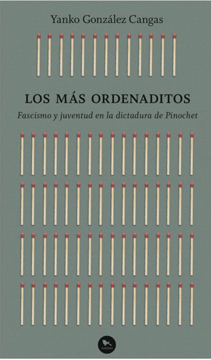 LOS MAS ORDENADITOS - FASCISMO Y JUVENTU1