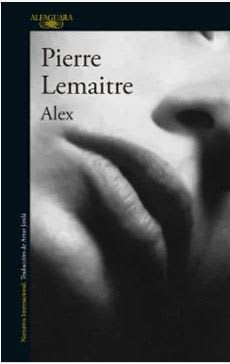 ALEX (ALFAGUARA)1