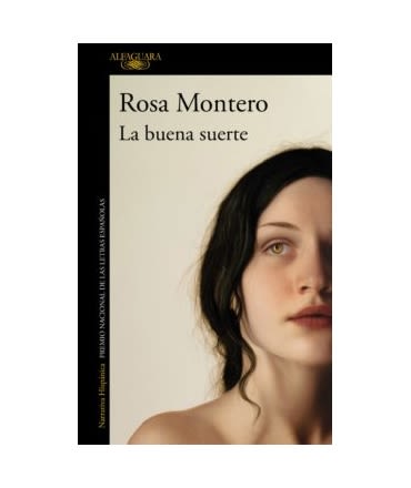 LA BUENA SUERTE1