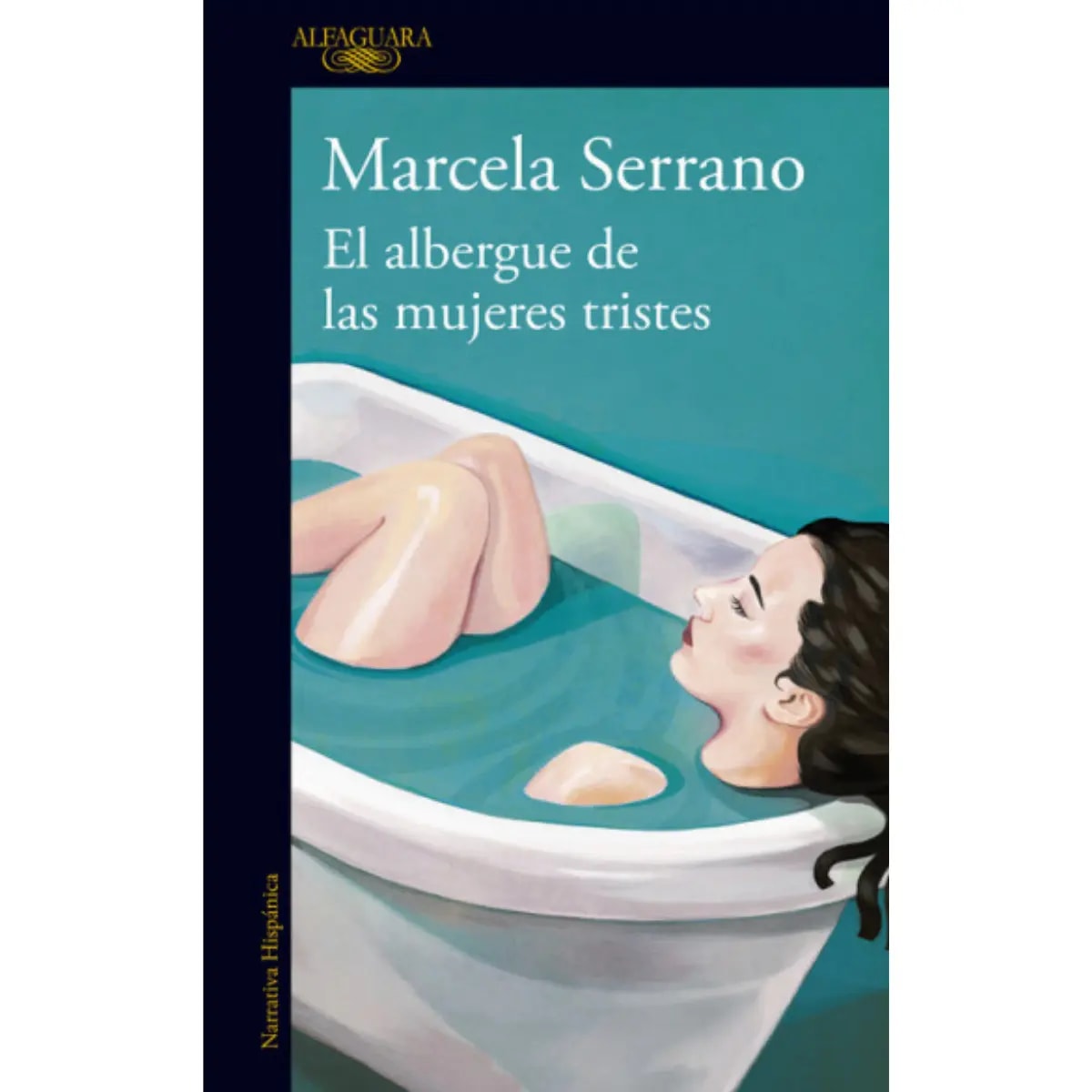EL ALBERGUE DE LAS MUJERES TRISTES1