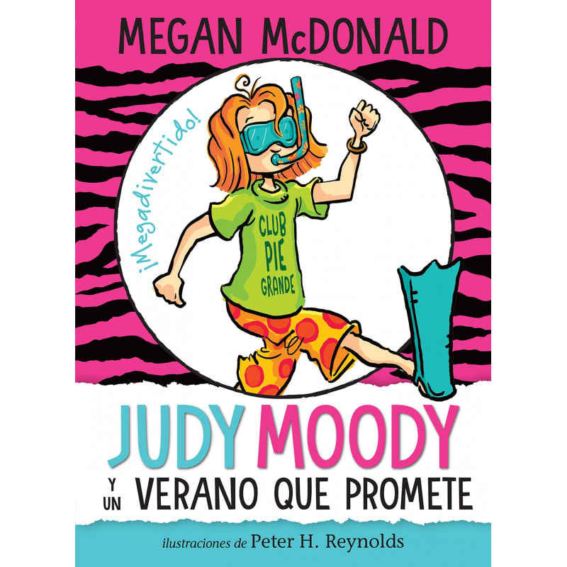 JUDY MOODY UN VERANO QUE PROMETE1