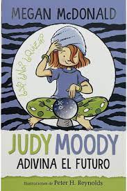 Judy Moody Adivina El Futuro.(1).1