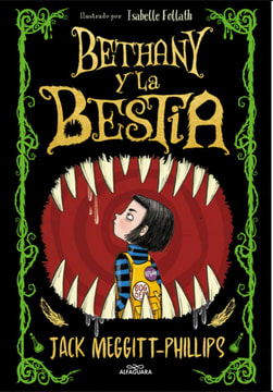 BETHANY Y LA BESTIA1
