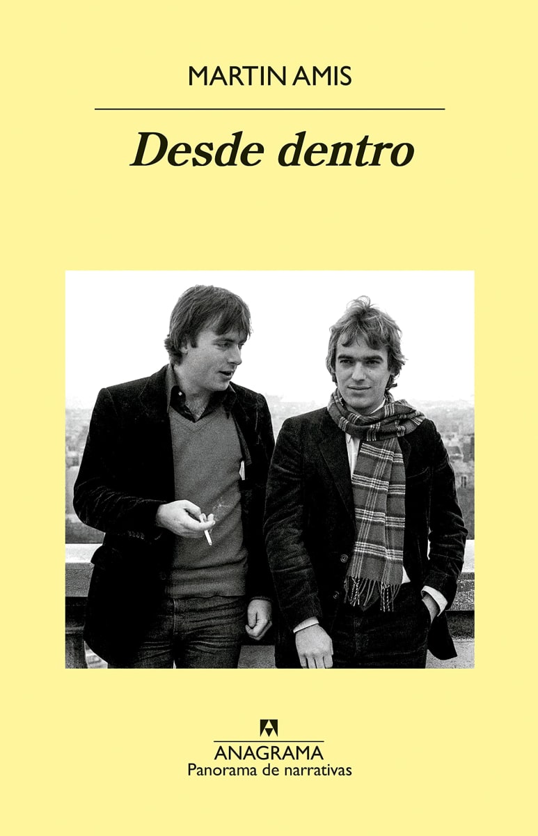 DESDE ADENTRO1