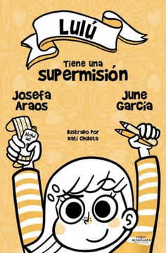 LULU TIENE UNA SUPERMISION1