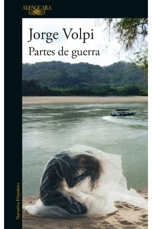 PARTES DE GUERRA1
