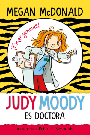 JUDY MOODY ES DOCTORA1