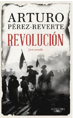 REVOLUCION UNA NOVELA1