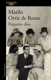 PEQUEÑO DIOS1