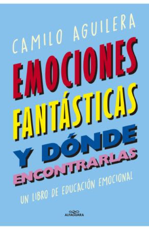 EMOCIONES FANTASTICAS Y DONDE ENCONTRARL1