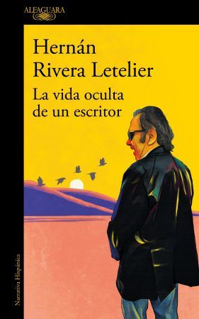LA VIDA OCULTA DE UN ESCRITOR1