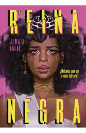 REINA NEGRA1