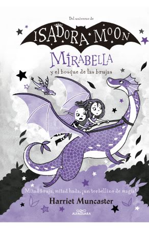 MIRABELLA Y EL BOSQUE DE LAS BRUJAS1