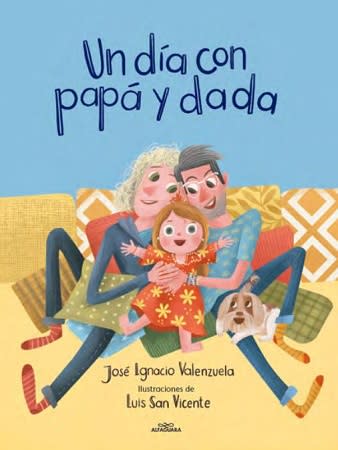 UN DIA CON PAPA Y DADA1