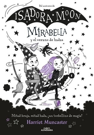 MIRABELLA Y EL VERANO DE HADAS1