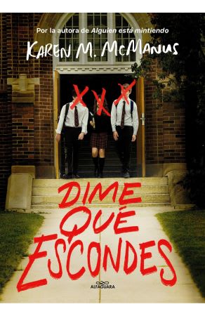 DIME QUE ESCONDES1