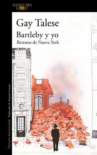 BARTLEBY Y YO1