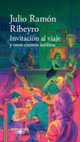 INVITACION AL VIAJE Y OTROS CUENTOS INED1