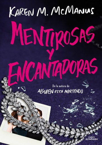 MENTIROSAS Y ENCANTADORAS1
