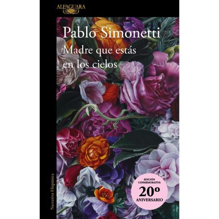 MADRE QUE ESTAS EN LOS CIELOS (EDICION 20AÑOS)1