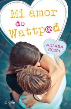 MI AMOR DE WATTPAD1