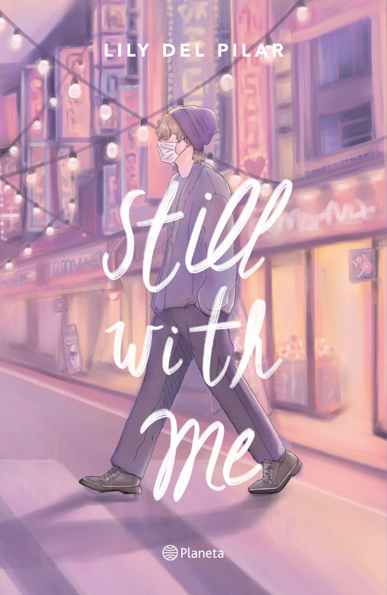 STILL WITH ME1