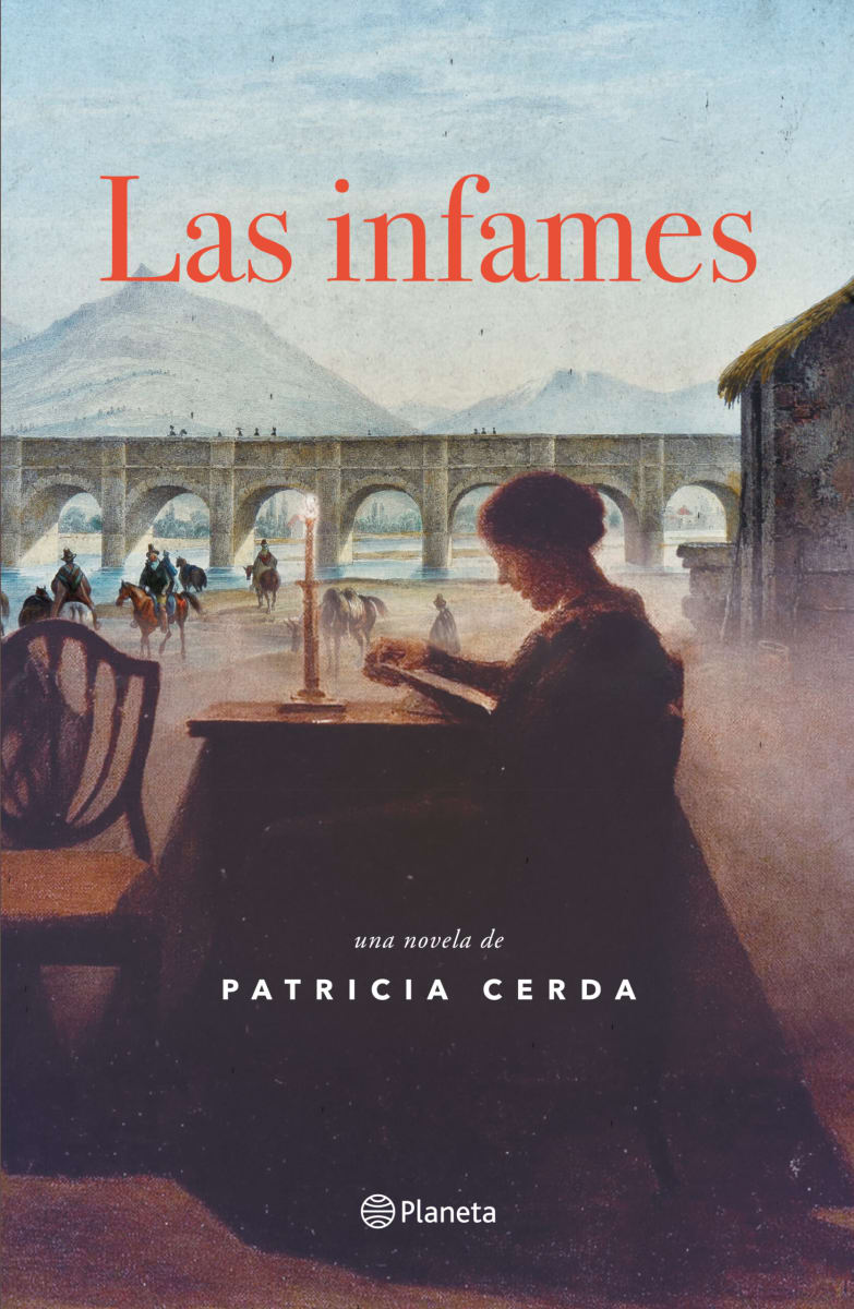 LAS INFAMES1
