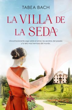 LA VILLA DE LA SEDA1