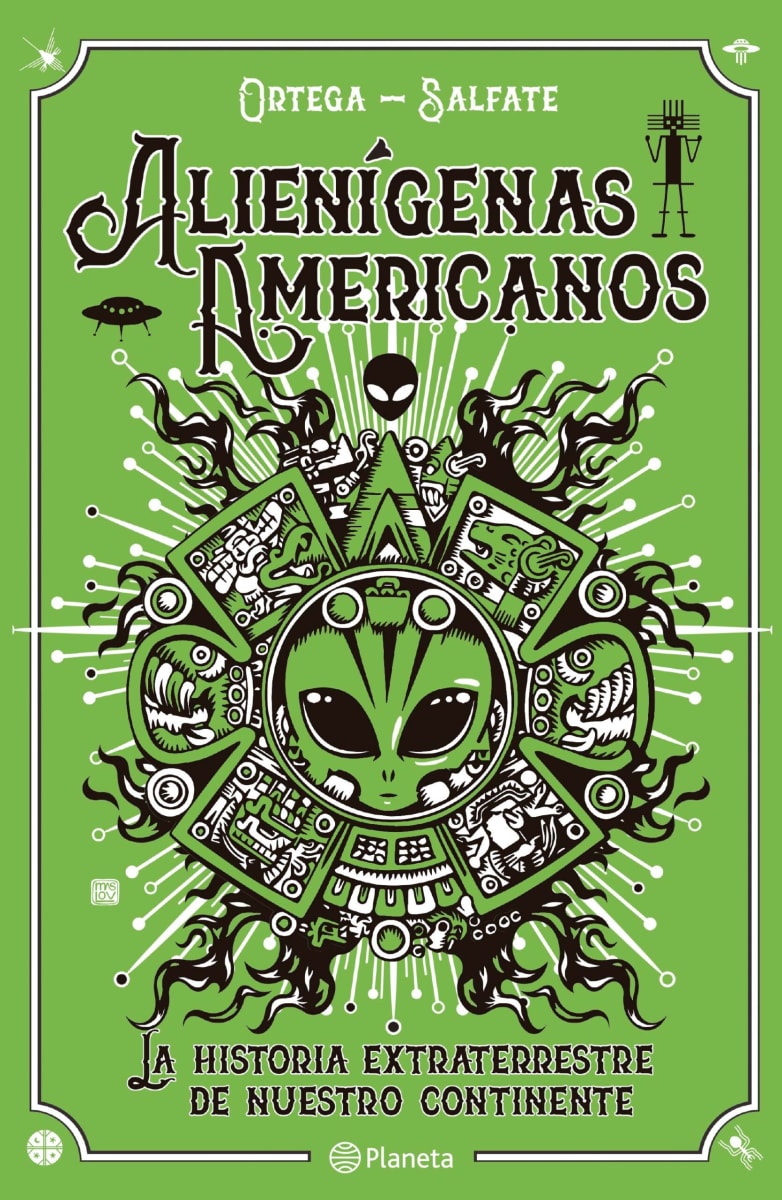 ALIENIGENAS AMERICANOS1