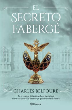 EL SECRETO FABERGE1