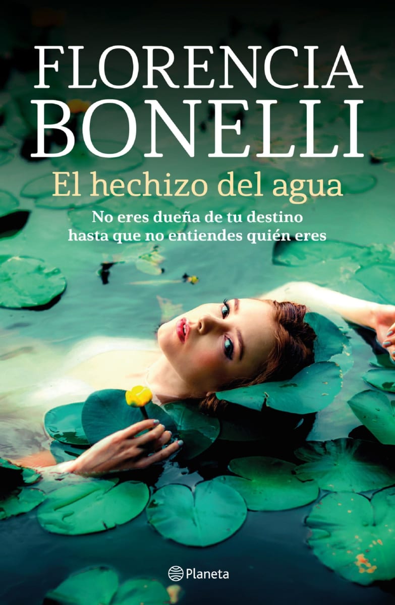EL HECHIZO DEL AGUA1