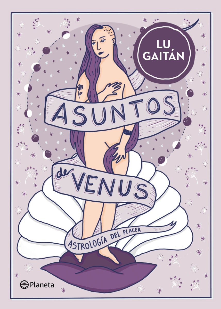 ASUNTOS DE VENUS1