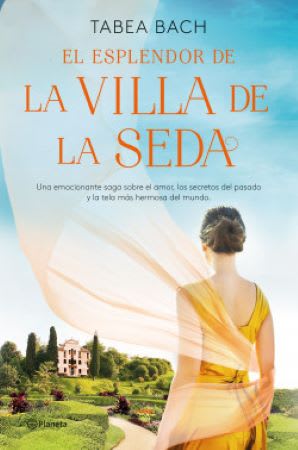 EL ESPLENDOR DE LA VILLA DE LA SEDA (LA1