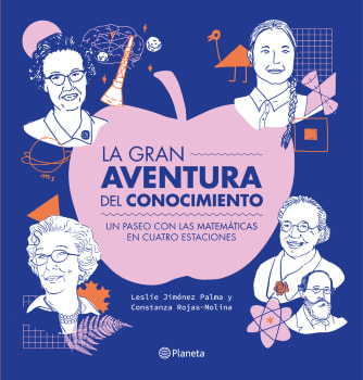 LA GRAN AVENTURA DEL CONOCIMIENTO1