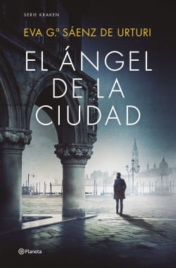 EL ANGEL DE LA CIUDAD1