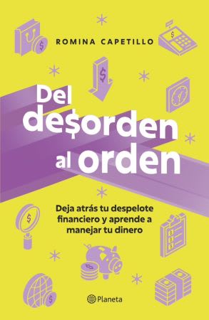 DEL DESORDEN AL ORDEN1
