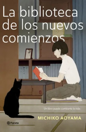 LA BIBLIOTECA DE LOS NUEVOS COMIENZOS1