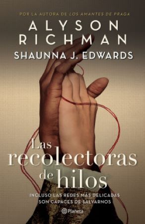 LAS RECOLECTORAS DE HILOS1