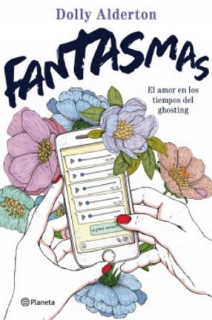 FANTASMAS EL AMOR EN LOS TIEMPOS DEL GHO1