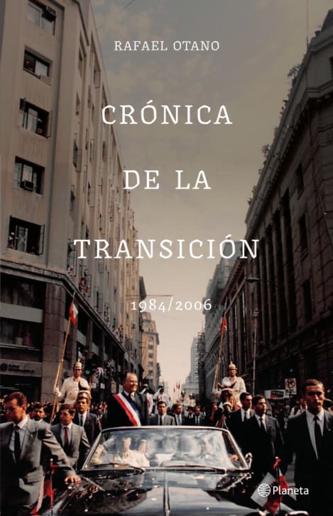 CRONICA DE LA TRANSICION1