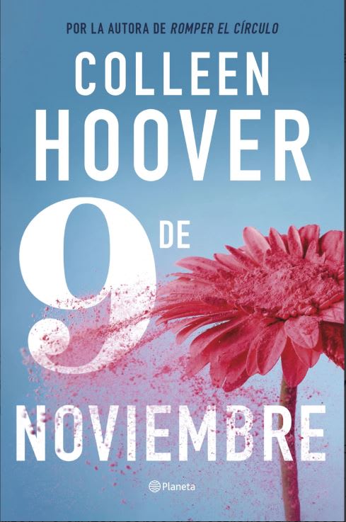 9 DE NOVIEMBRE1