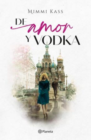 DE AMOR Y VODKA1