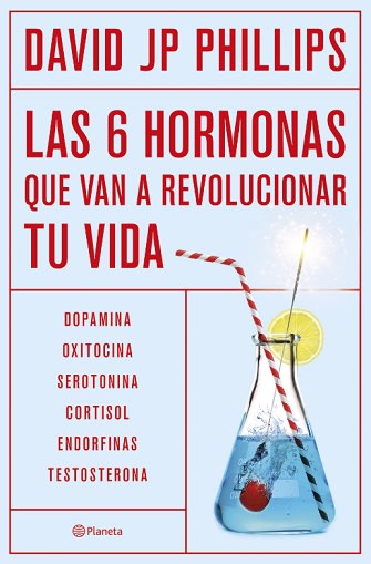 LAS 6 HORMONAS QUE VAN A REVLUCIONAR TU1