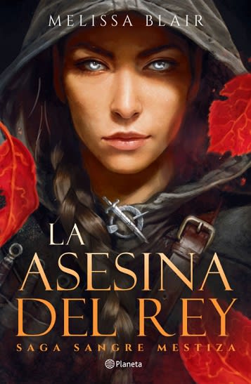 LA ASESINA DEL REY1