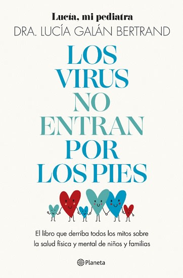 LOS VIRUS NO ENTRAN POR LOS PIES1